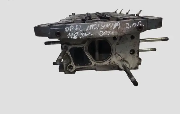 Opel Insignia A Engine head 55571949