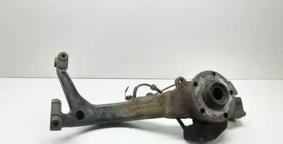 Audi A4 S4 B5 8D Front wheel hub spindle knuckle 8D0407257AB