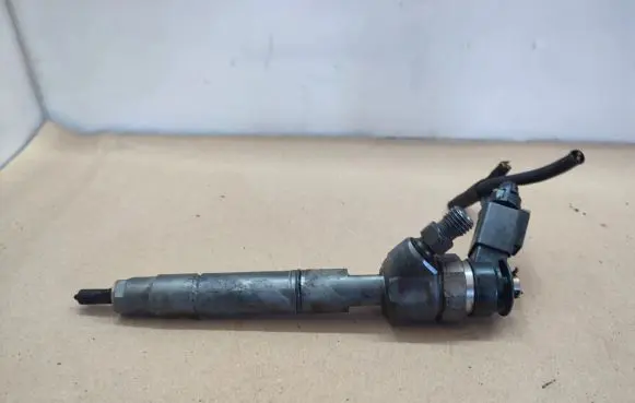Mercedes-Benz B W245 Fuel injector 0445110167