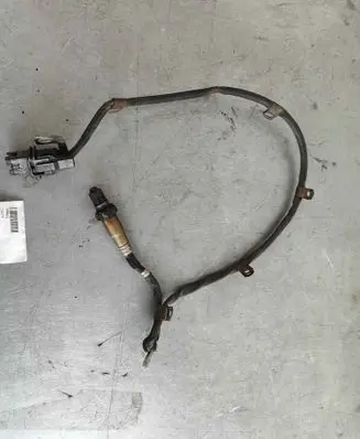 Maserati Quattroporte Lambda probe sensor 199612
