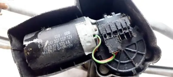 Ford Escort Wiper motor 0390241307 85GB17B571AA