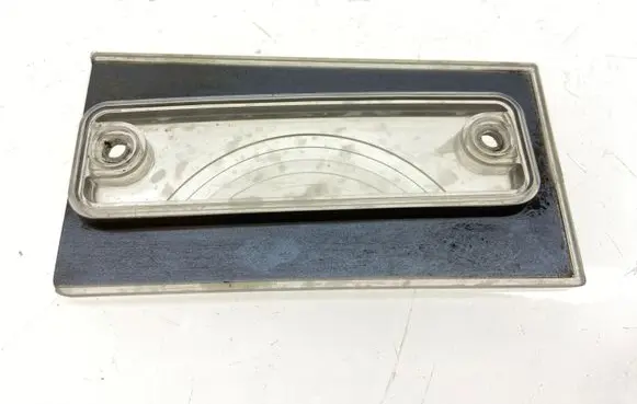 Subaru Legacy Number plate light Vc02-016