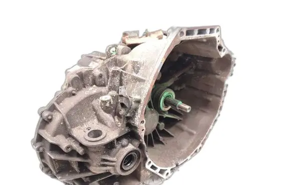 Opel Vivaro Manual 6 speed gearbox M73