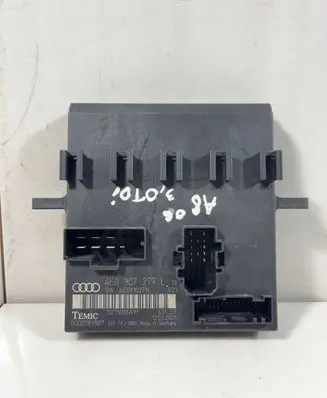 Audi A8 S8 D3 4E Comfort/convenience module 4E0907279L
