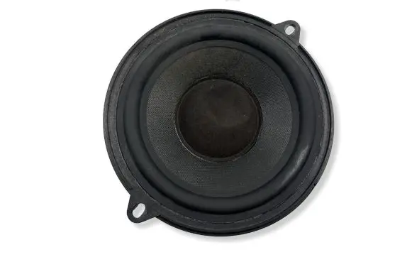 Renault Espace IV Front door speaker 8200069123 C021263CA85