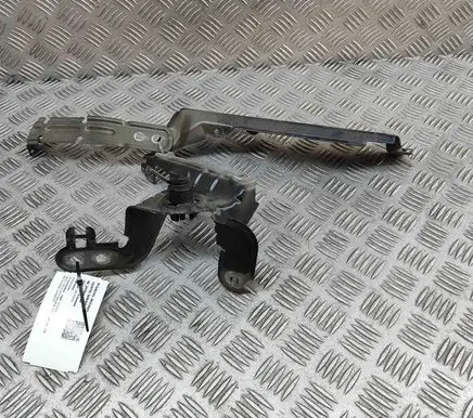 BMW X3 F25 Fender mounting bracket 7267092 7267036