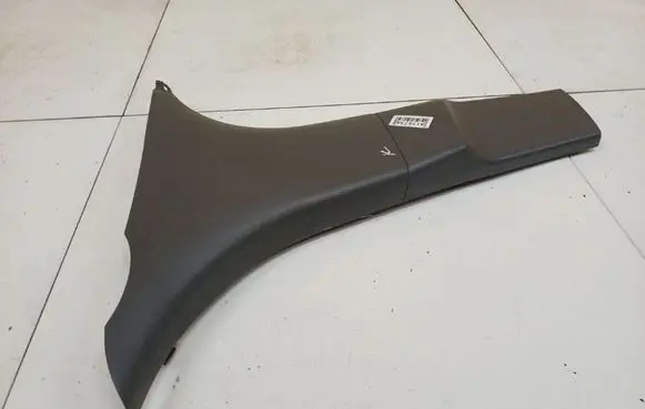 Peugeot 107 (B) pillar trim (top) 624140H010