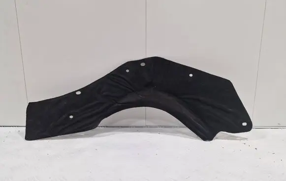 Chevrolet Corvette C8 Heat shield in engine bay 84579639