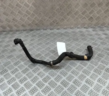 Jaguar I-Pace Engine coolant pipe/hose L9D38D204AC