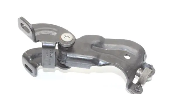 Volkswagen Sharan Rear door lower hinge 7N0843335G