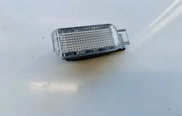 Volkswagen Fox Other interior light 3b0847416b
