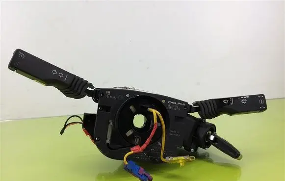 Opel Signum Indicator stalk 13132473GK