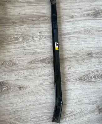 BMW 5 F10 F11 Top upper radiator support slam panel 7200690 5164DK 74314910