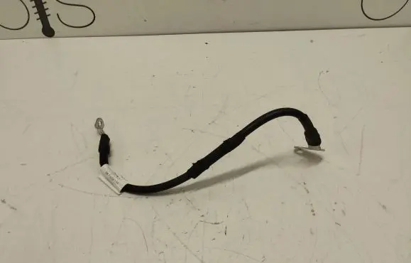 Mercedes-Benz C W205 Negative earth cable (battery) A2055400694
