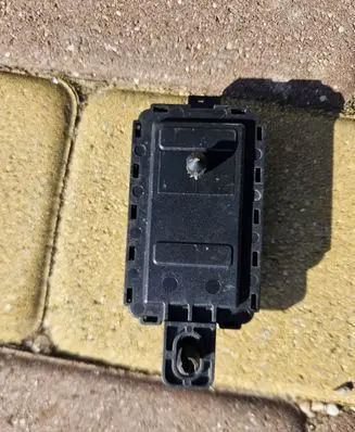 BMW 3 GT F34 Alarm control unit/module 926963501