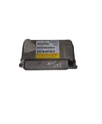 Airbag control unit/module