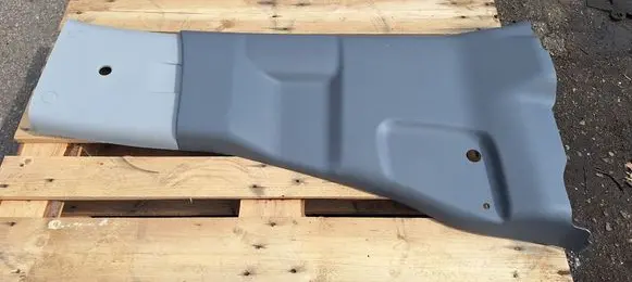 Nissan NV200 (B) pillar trim (bottom) 76915