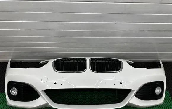 BMW 1 F20 F21 Front bumper 8060283