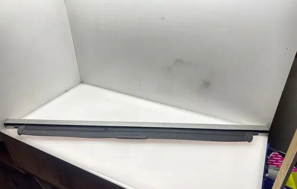 Subaru Outback Parcel shelf load cover 