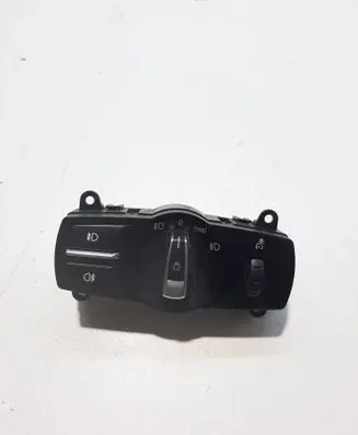 BMW 5 F10 F11 Light switch 6803965