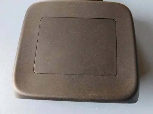 Audi A3 S3 8V Distronic sensor radar 5q0907561F