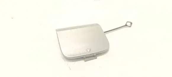 Mercedes-Benz GLA W156 X156 Rear bumper row hook cap/cover A1568853522
