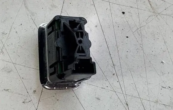 Mercedes-Benz C W204 Electric window control switch A2049058202 10075077 10023290