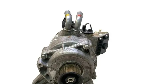 KIA Niro Generator/alternator 3739003900