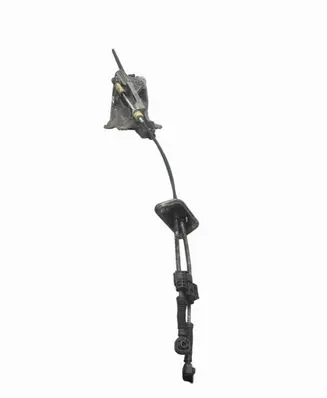 Volkswagen Multivan T5 Gear shifter/selector 7H0711061C
