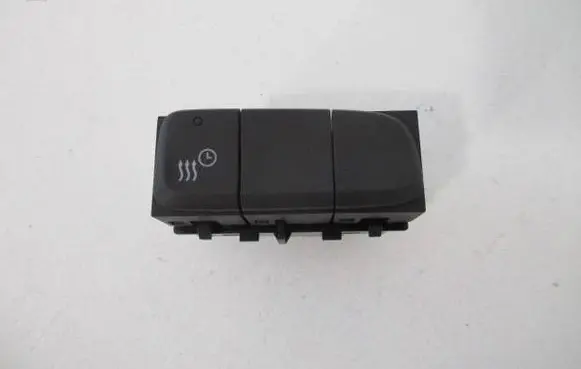 Opel Grandland X Car heater timer (Webasto) 98342652YX