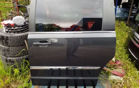 Chrysler Town u0026 Country V Side sliding door OEM