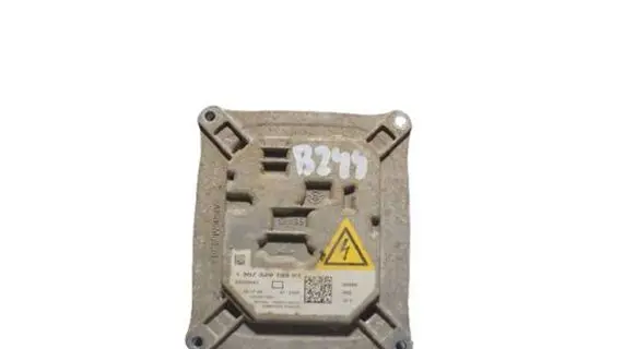 BMW 3 E90 E91 Xenon control unit/module 130732915301
