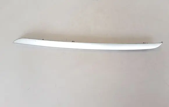 Renault Scenic III - Grand scenic III Panel trim
