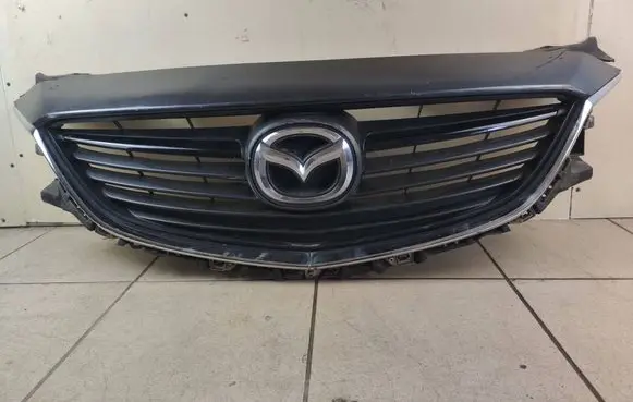 Mazda 6 Front grill