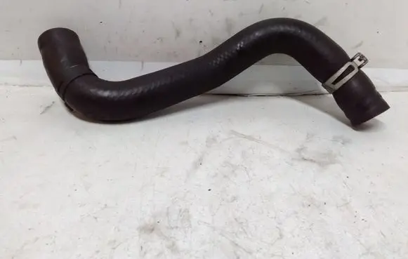Nissan Juke I F15 Engine coolant pipe/hose