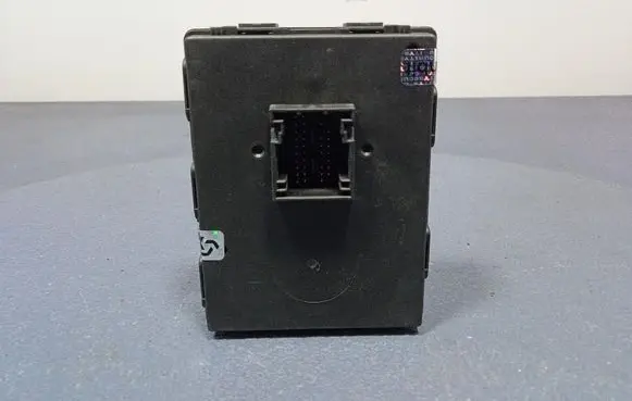 Other control units/modules