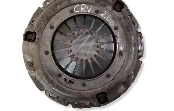 Honda CR-V Pressure plate 0000077