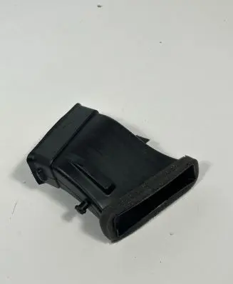 BMW iX Cabin air duct channel 