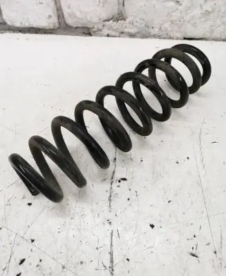BMW 3 E90 E91 Rear coil spring