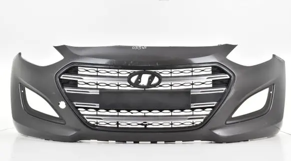Hyundai i30 Front bumper 86511-a6000