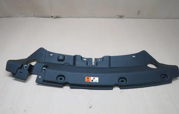 Ford Kuga II Radiator trim CV4416613AA D2L4A