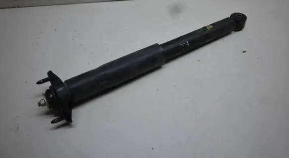 Rear shock absorber/damper