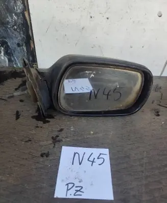 Toyota Corolla Verso E110 Manual wing mirror 00737