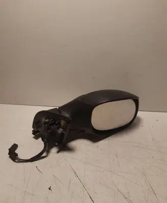 Citroen C3 Front door electric wing mirror 0103024 E2011011 012026