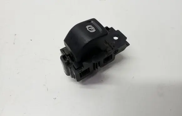 Opel Insignia A Hand parking brake switch 132716621