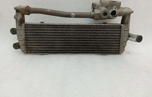 Audi R8 42 Engine oil radiator 427117015