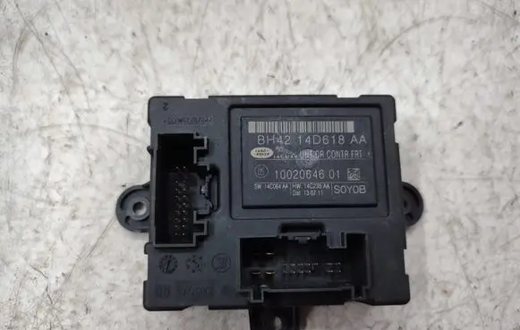 Jaguar XJ X351 Door control unit/module BH4214D618AA