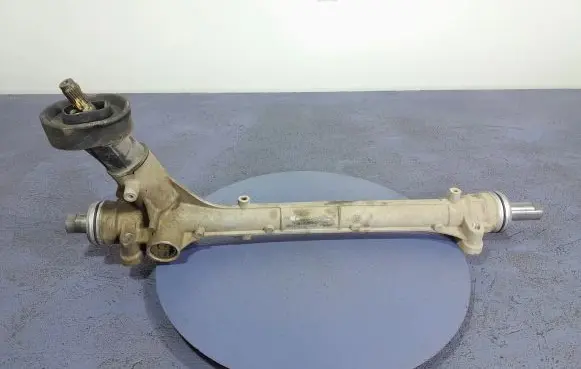 Skoda Fabia Mk1 (6Y) Steering rack A0050974E
