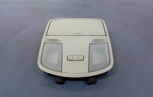 KIA Rio Boot/trunk interior light 92800-F2000