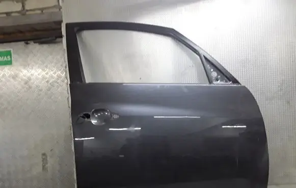 KIA Venga Front door